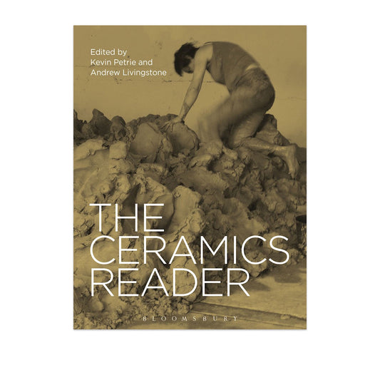 The Ceramics Reader