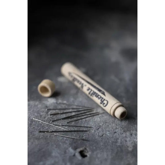 Chenille/Embroidery Needles