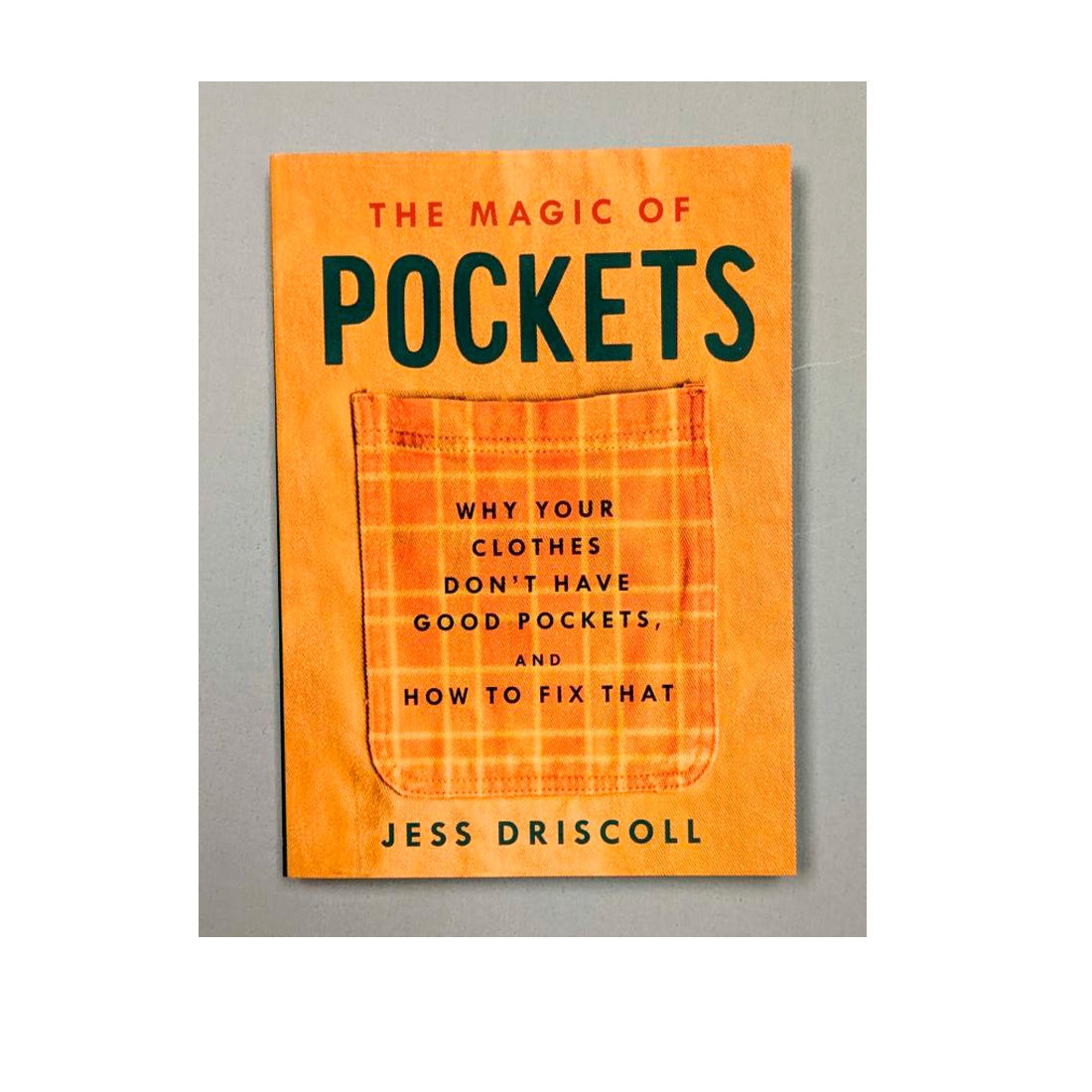 The Magic of Pockets