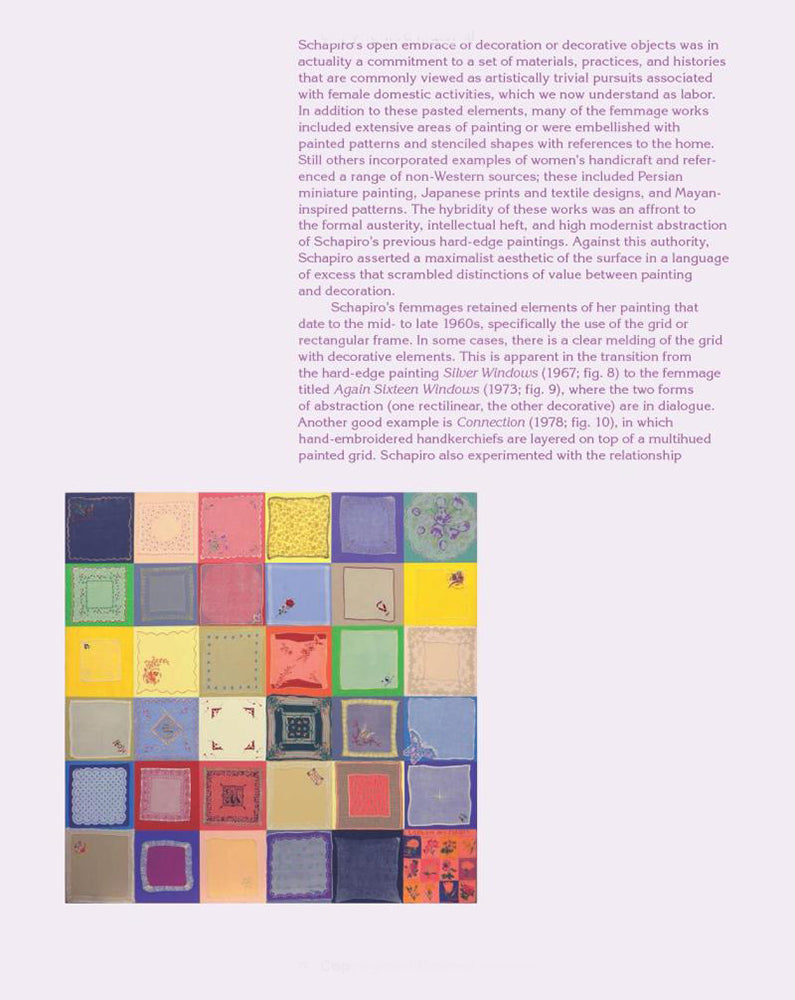 With Pleasure - Pattern and Decoration in American Art 1972–1985