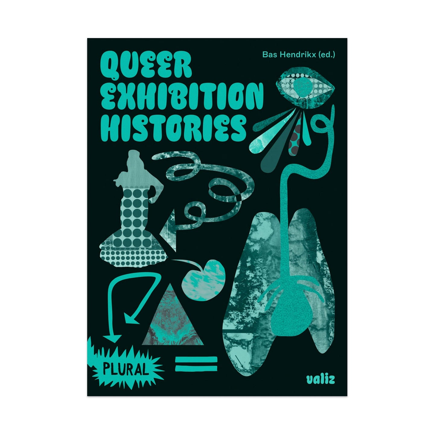 Queer Exhibition Histories