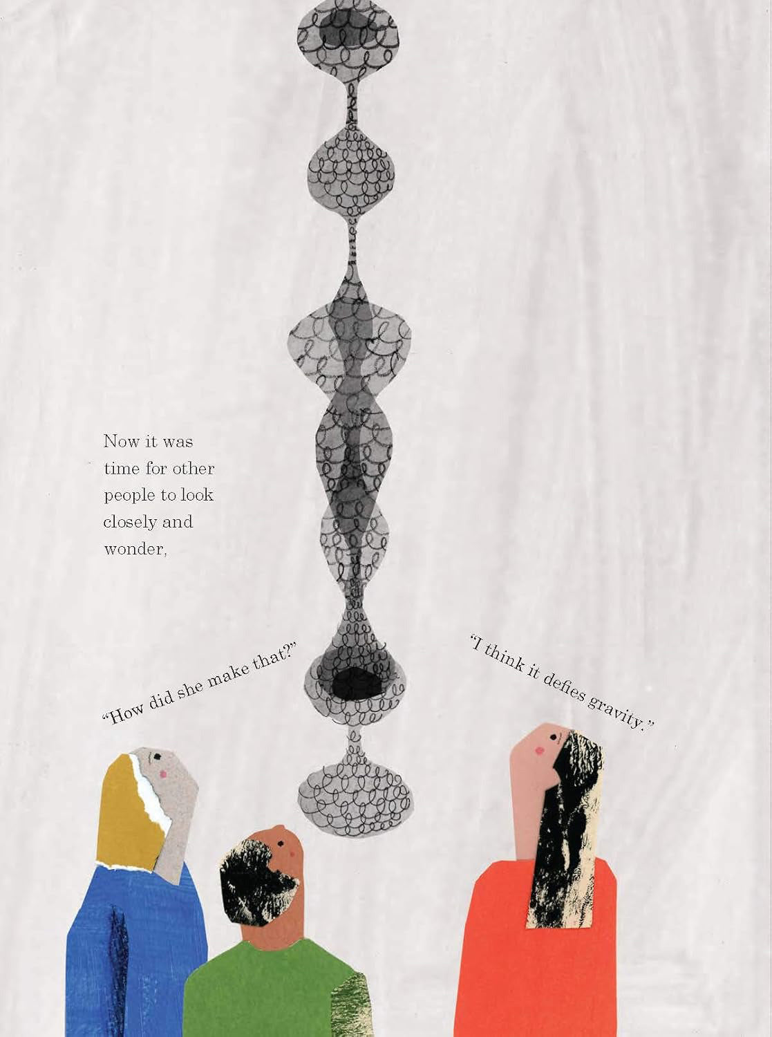 A Life Made by Hand - The Story of Ruth Asawa