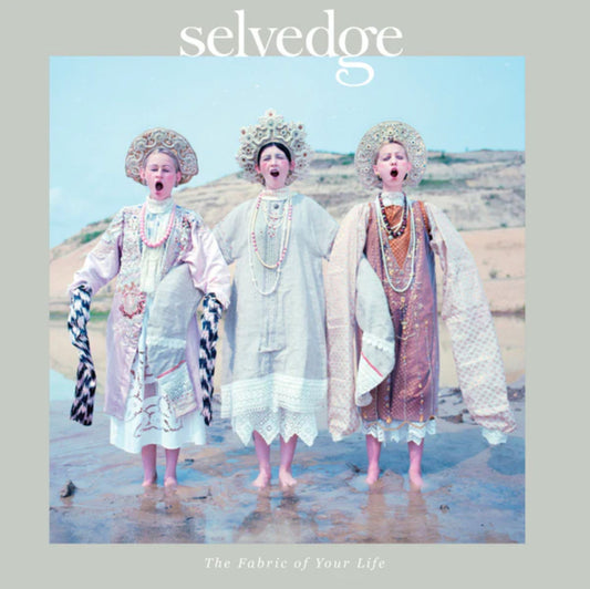 Selvedge Magazine