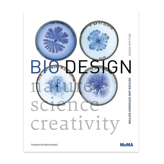 Bio Design - Nature + Science + Creativity