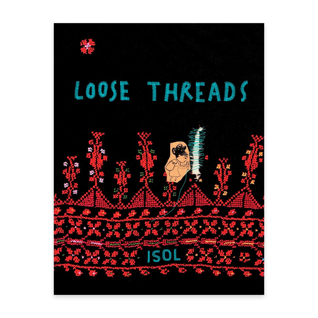 Loose Threads