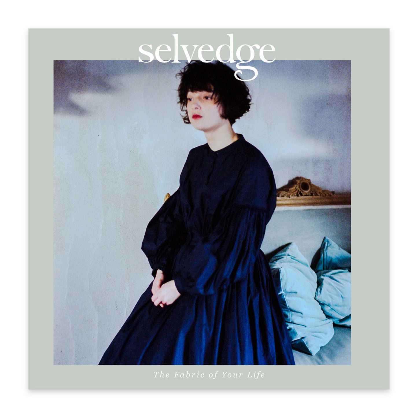 Selvedge Magazine