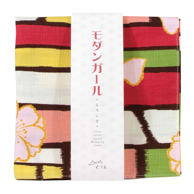 Furoshiki - Sakura Multi