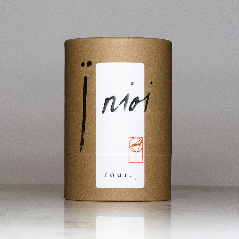 I Nioi Candle - Four