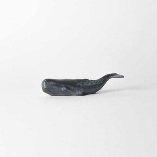 Whale Paper Weight