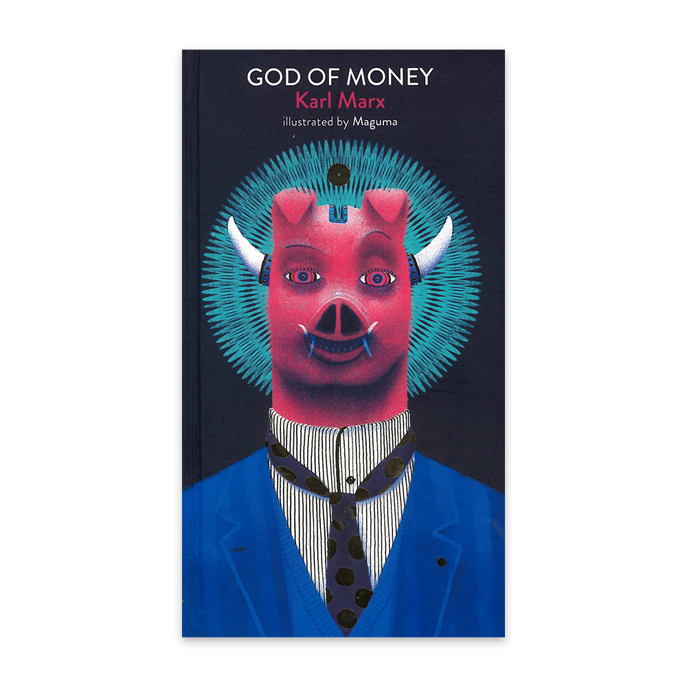 God of Money