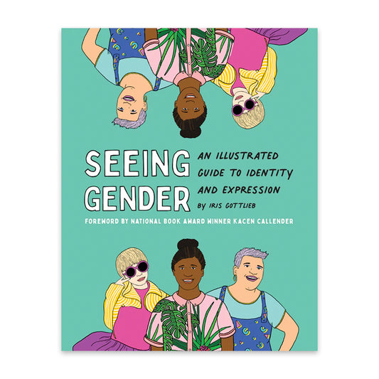 Seeing Gender