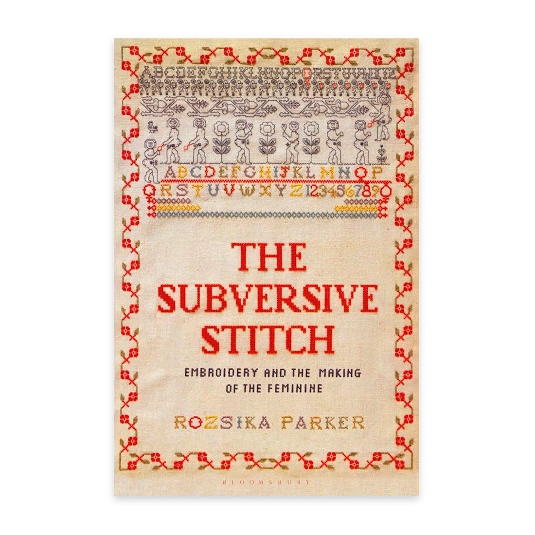 The Subversive Stitch