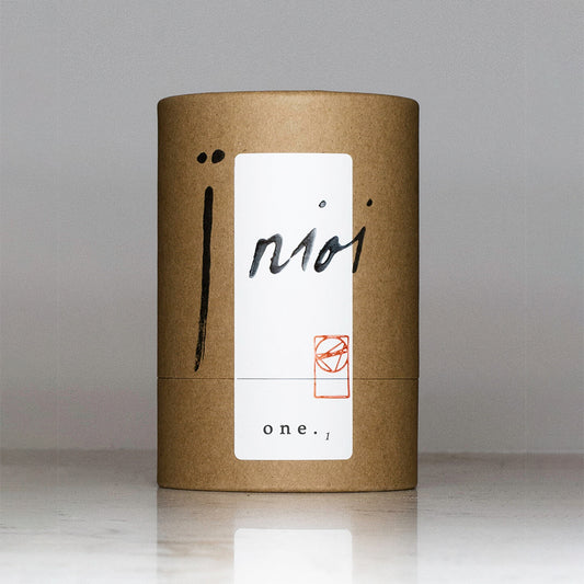 I Nioi Candle - One